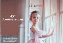 All’Ariston la serata dedicata a Studio Danza la Crisalide