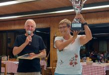 Tennis Tavolo – PaninoLab in passerella