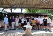 Calcio Juniores – Il Suzzara festeggia una stagione doc