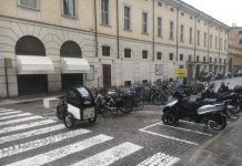 Via ai progetti per sistemare corso Umberto