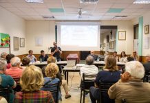 E si torna a parlare di sottopasso e ciclabili