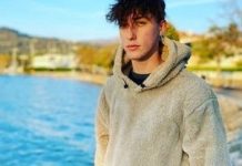 Schianto in moto: due paesi in lutto per il 22enne Francesco Prandini