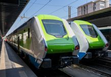 Trenord rinforza la flotta: nuovo treno per Milano