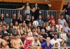 Volley Serie B1 femminile – Di Nucci e Benetti: “Volta, emozione indescrivibile”