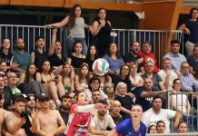 Volley Serie B1 femminile – Di Nucci e Benetti: “Volta, emozione indescrivibile”
