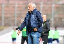 Calcio – Il Mantova congeda Mandorlini e stringe per il nuovo mister Andrea Mandorlini