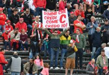 Calcio – Il Pordenone si chiama fuori: Mantova, strada spianata per la C