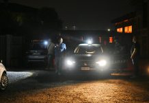 Spara al genero: De Angeli fermato per tentato omicidio