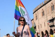Il Pride è finito ma fa ancora discutere