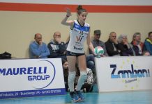Volley Mercato – Davis, ecco il martello Sgarbossa