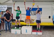 Ciclismo – Costa e Araldi trionfano a Vigasio. I baby oggi a Poggio e Castiglione