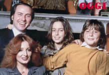 Il Berlusconi “mantovano”. A Moglia trovò una moglie