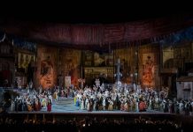 Due prime consecutive all’Arena: Carmen e Il Barbiere di Siviglia oggi e domani