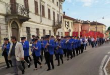 Casaloldo: grande festa in paese per i 50 anni dell’Avis
