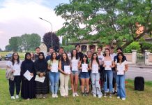 Merito sui banchi di scuola: borse di studio a 25 studenti del paese