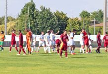 Calcio dilettanti – Legge dello sport, disco verde dalla Figc. Ma le incognite per le società restano Castellana_Caloziocorte_03