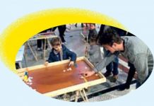 Fiera della Postumia, a Gazoldo arrivano i giochi sotto le stelle