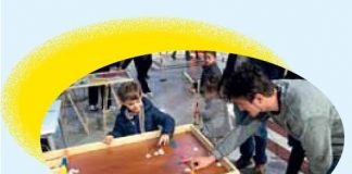 Fiera della Postumia, a Gazoldo arrivano i giochi sotto le stelle