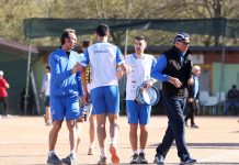 Tamburello – Tutti i campionati al giro di boa. La Cavrianese riparte di slancio Cavrianese_02