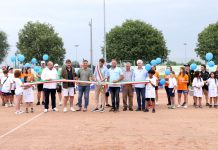 Tamburello Coppa Europa – Castellaro e Ceresara più forti della pioggia. Oggi di nuovo in campo nelle semifinali