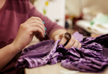 Al via la III edizione del Corso di Alta Sartoria “Dal segno alla nascita di un sogno”