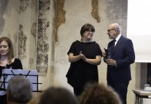 Palazzi insiste su rilancio e cultura