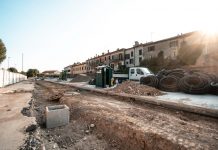 Nuovo slittamento per il parcheggio Apcoa del Lungolago