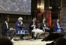 L’Italia di Symbola: l’economia a misura d’uomo è possibile