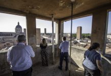 Riconoscimento internazionale per la Specola del liceo “Virgilio”