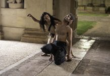 Uomini che odiano le donne: la punizione esemplare di Antigone ancora attuale