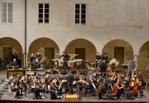Festa della Musica con i giovani talenti del Conservatorio “Lucio Campiani”