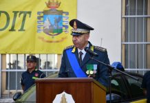 Finanza in festa, Il col. Antonioli: “Controlli sull’utilizzo delle risorse pubbliche”