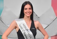 Miss Mascara è bresciana, ma brilla Beatrice