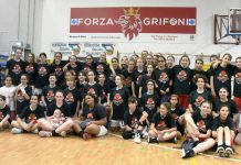 Basket femminile – Trofeo “Grande Mantova”, a San Giorgio vince la passione DSC_3439
