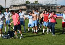 Calcio 2a Categoria – Il presidente Castellano: “Poggese, hai fatto un’impresa” DSC_3690