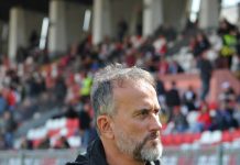 Calcio – Filippo Piccoli: “Mantova, sta nascendo qualcosa di importante. Tifosi, dateci fiducia” Filippo Piccoli
