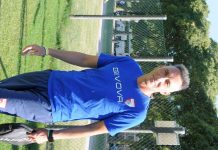 Calcio – Mantova, il saluto dell’ex preparatore dei portieri Infanti: “Grazie a tutti, resterete nel mio cuore” Federico Infanti