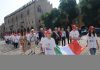 Festa della Repubblica, sfilata tricolore nel segno dei giovani