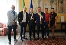 Medaglie d’Onore e Onorificenze al Merito