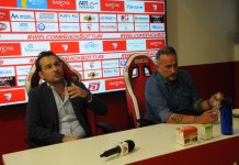 Calcio Serie C – Il Mantova si prepara a riabbracciare Festa. Piccoli rimprovera un tifoso su Veronello Botturi e Piccoli