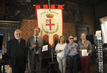 Presentato in Comune il progetto “Carovana dell’autonomia Urbana” dell’Uici