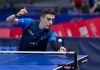Tennis Tavolo serie A1 m – PaninoLab sugli scudi: salvezza in ghiaccio