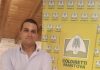 Giovani Impresa Coldiretti Mantova, Diego Remelli nuovo delegato provinciale