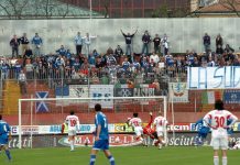 Calcio – Quando Possanzini segnava al Mantova