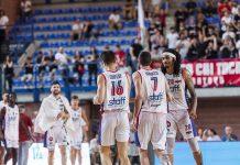 Basket – Addio agli Stings: venduto il titolo di A2 alla Real Sebastiani Rieti