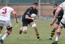 Rugby Serie A Elite – Il Viadana riabbraccia Fabrizio Boschetti Fabrizio Boschetti