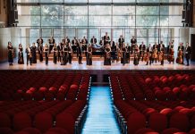 Imponente l’inaugurazione del Festival Toscanini