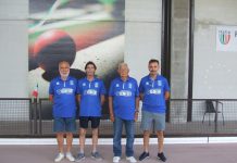 Bocce – Grande successo per la gara sociale della Redondesco