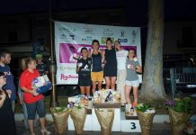 Podismo – Avis Malavicina, la mantovana Papotti ha vinto la San Gio by night 2023