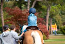 Domenica 11 giugno torna la Giornata dei Bambini al Parco Giardino Sigurtà